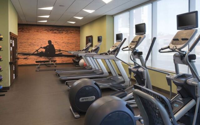 Residence Inn Boston Watertown