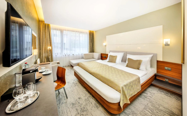 Wellness Hotel Diamant