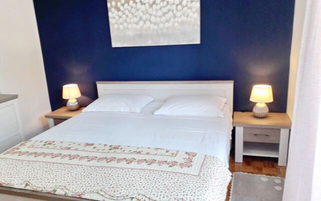 Apartmani J&R Babara