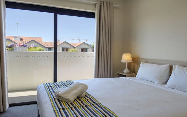 The Windsor Apartments and Hotel Brisbane