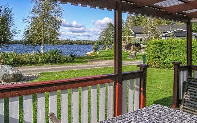Beautiful Home in Ljungby With 1 Bedrooms and Wifi