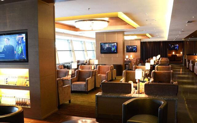 Plaza Premium Lounge (Wellness Spa - KLIA) - Private Suite