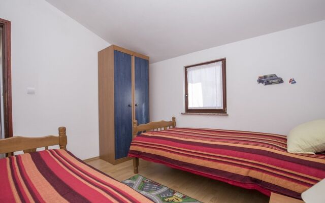 Apartments Rozalina