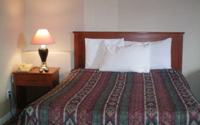 Silverstar Motel