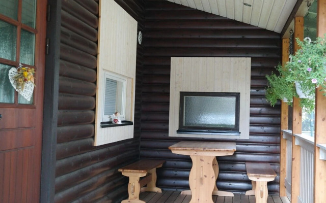 Holiday Home Stranda Center