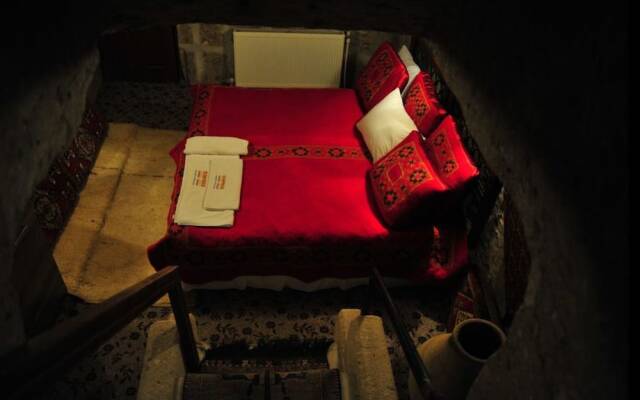 Osmanoglu Hotel