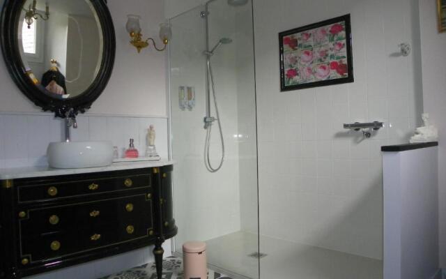 Chambres d'hôtes du Perray