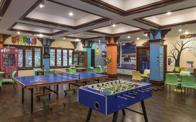 Club Mahindra Thekkady