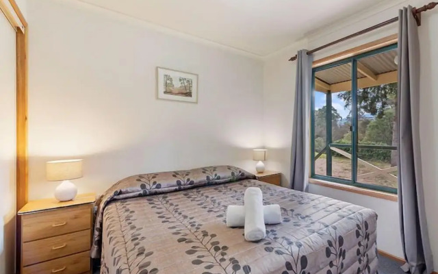 Porepunkah Pines Holiday Park