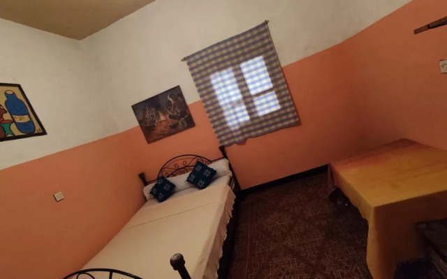 Auberge Kasbah Azul