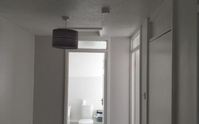 Swindon Cowdrey House - EnterCloud9SA