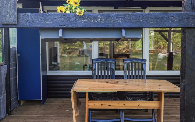 6 Person Holiday Home in Hadsund-by Traum