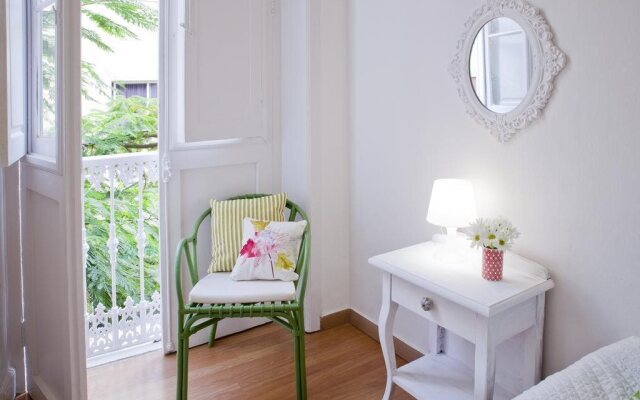 Pensión Casablanca B&B Tenerife