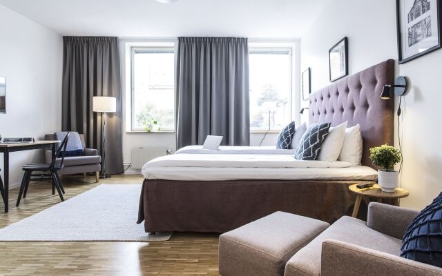 Biz Apartment Solna