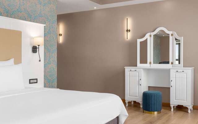 Ramada Plaza BY Wyndham Ordu