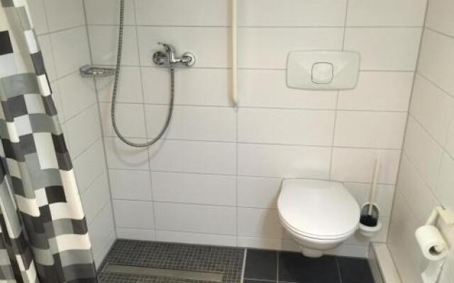 Appartement am Bleichenkopf