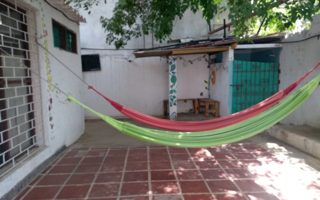 Taganga Paradise Hostal & Diving - Hostel