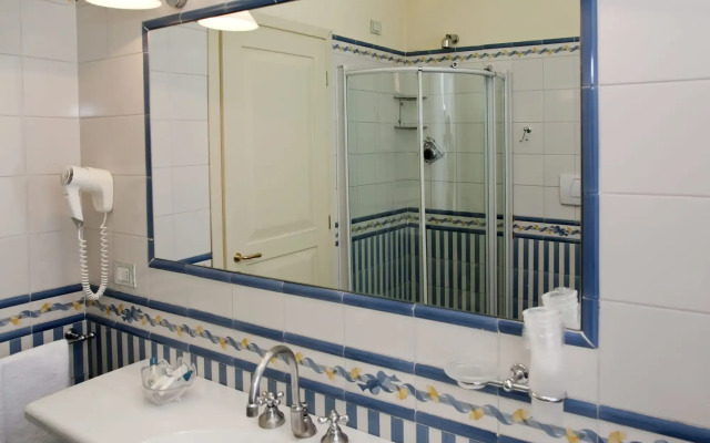 Hotel Italia
