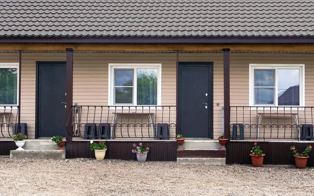 Приозёрный