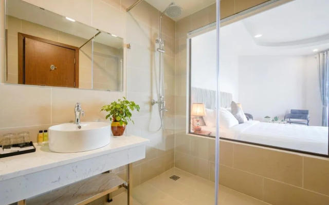 Maris Beach Hotel Phu Quoc