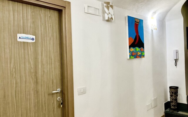 A Room de Scugnizzi