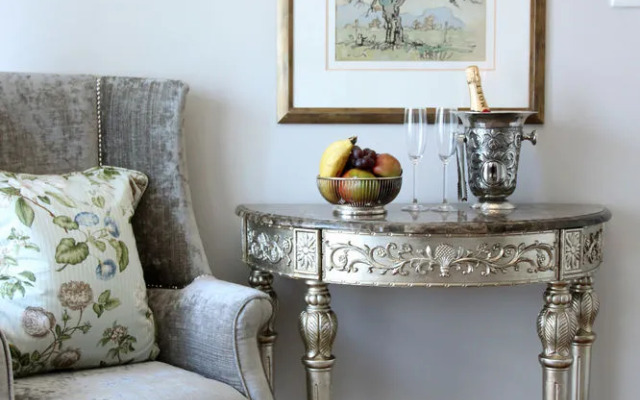 The Gregoire Boutique Hotel  Spa