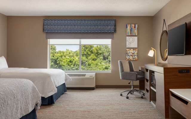 Hampton Inn St. Louis - Columbia