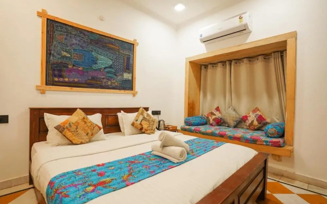 Thar Tribe Hostel Jaisalmer