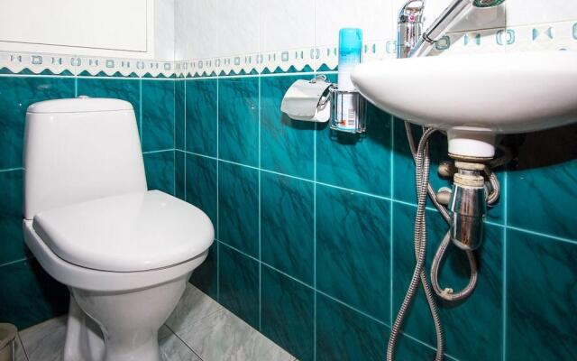 Улучшенные апартаменты «Apartlux Савеловская»