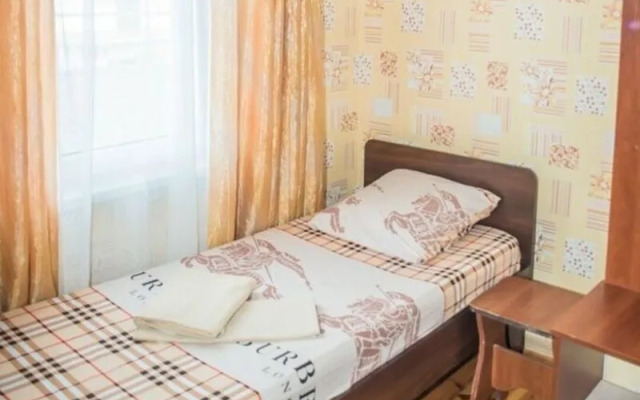 Клаб Отель Релакс