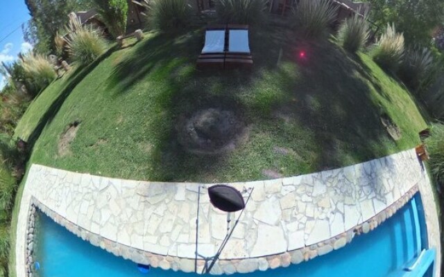 Posada 50 Nudos al Paso Agua Negra