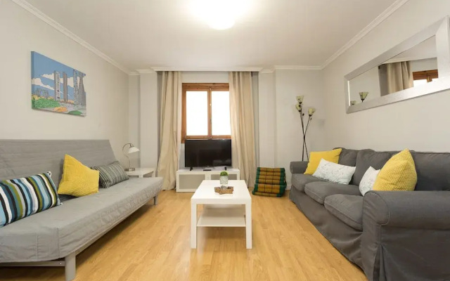 Apartamento Descubridor Colón