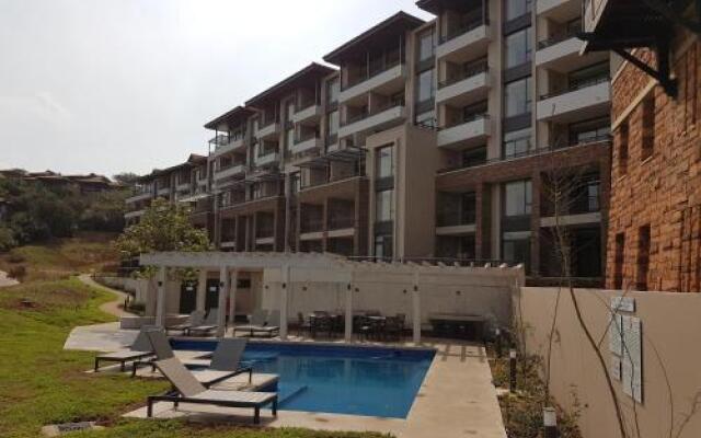 Zimbali Suites 515