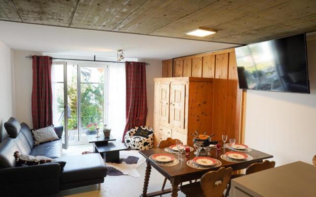 Haus Sibylle: Central, 3 bedroom, self-contained accomodation