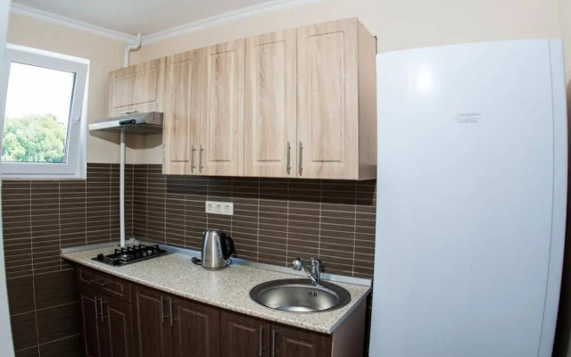 Guest House Ultramarin