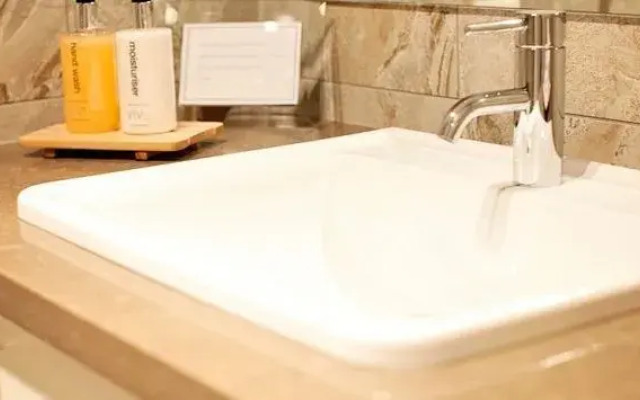 Whitesbeach Guesthouse