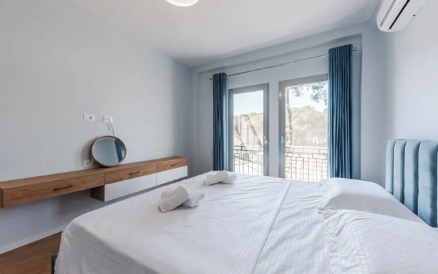 Brand New Apartment Villa 2