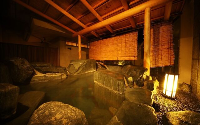 Yumotoya Onsen Ryokan