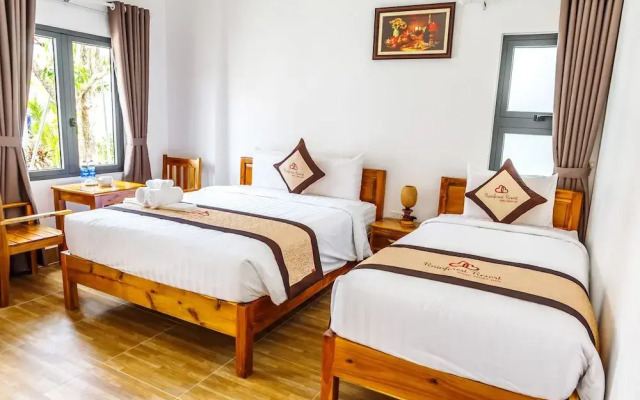 Rainforest Resort Phu Quoc