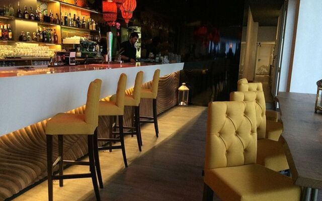 Hotel Boutique Sabbia Valencia