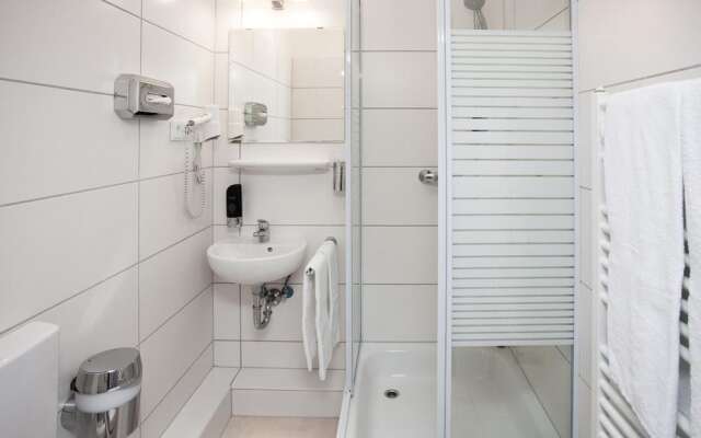 Centro Hotel Boutique 56