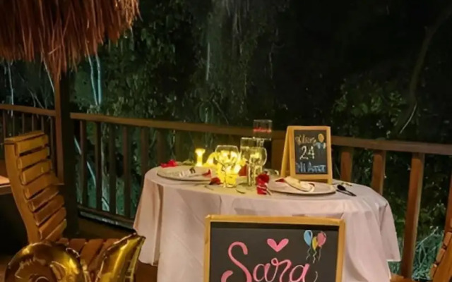 Hotel MadreSierra Parque Tayrona