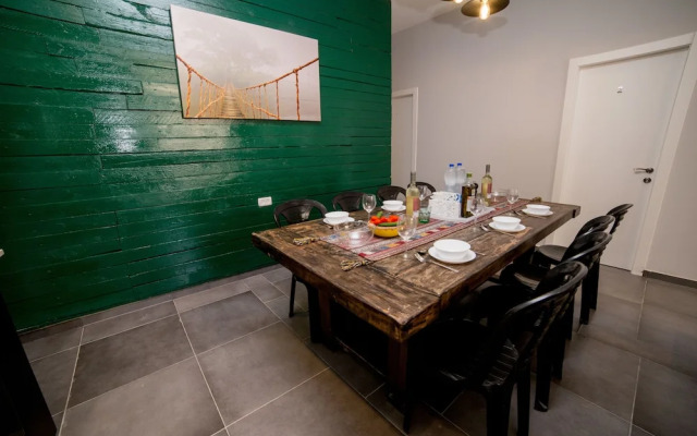 Villa Roza Boutique 4R With Rose Garden