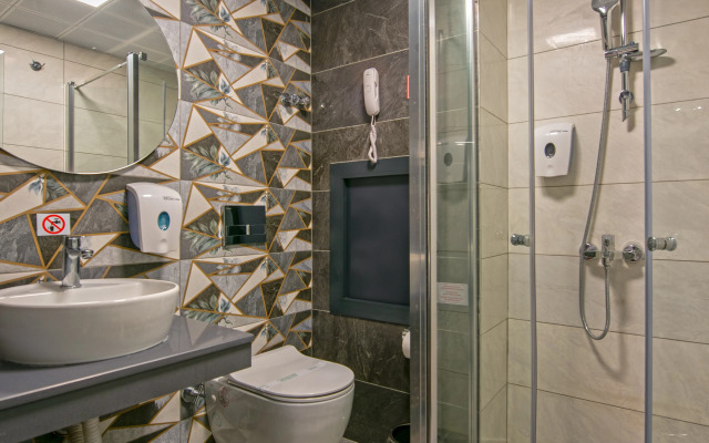 Monart City Hotel - All Inclusive
