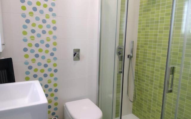 Studio Flat Vista Mare