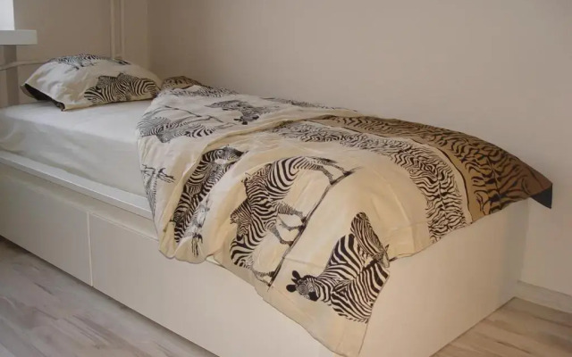 Apartament Grochowska Warszawa