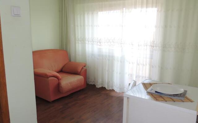 Hostel Traian