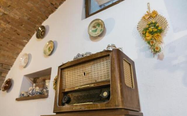 Pensiune Casa Richter