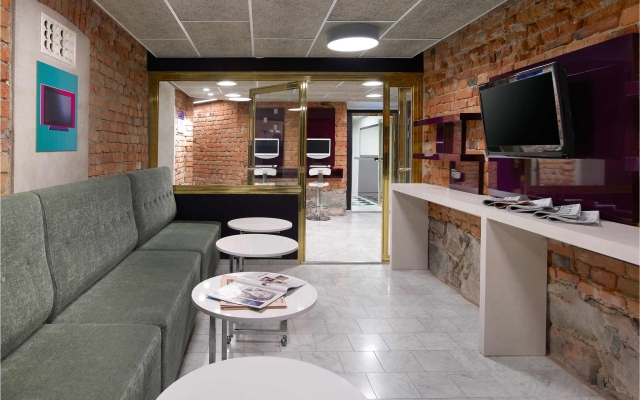 ibis Styles Stockholm Odenplan
