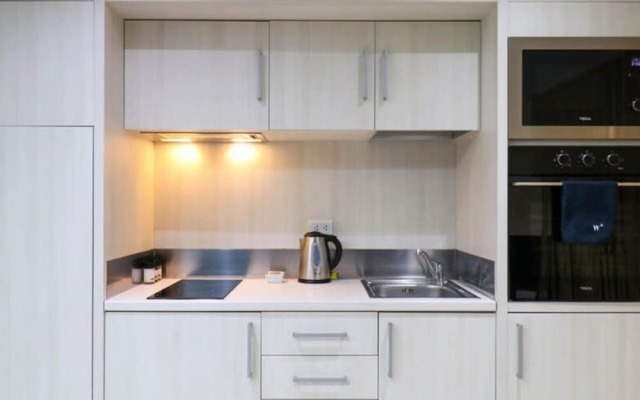 w Dreamy 2BR With Balcony in Barranco